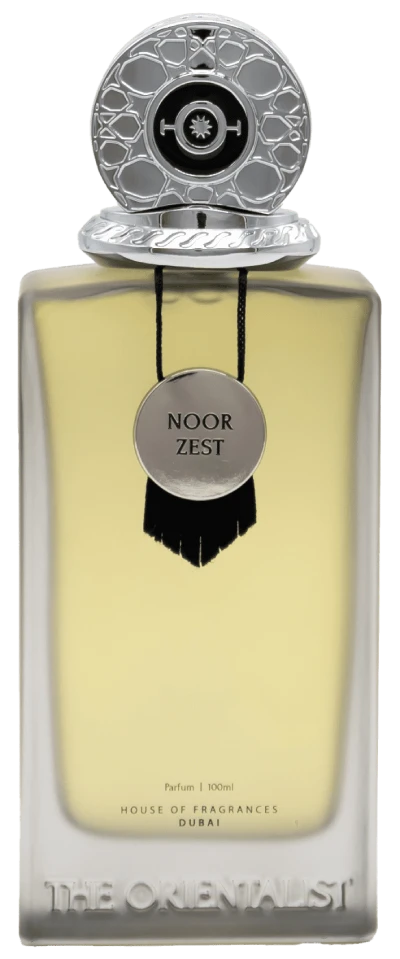 Noor Zest