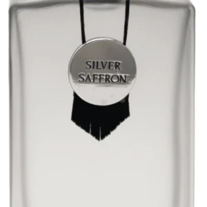 Silver Saffron