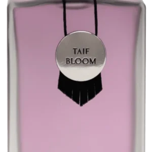 Taif Bloom